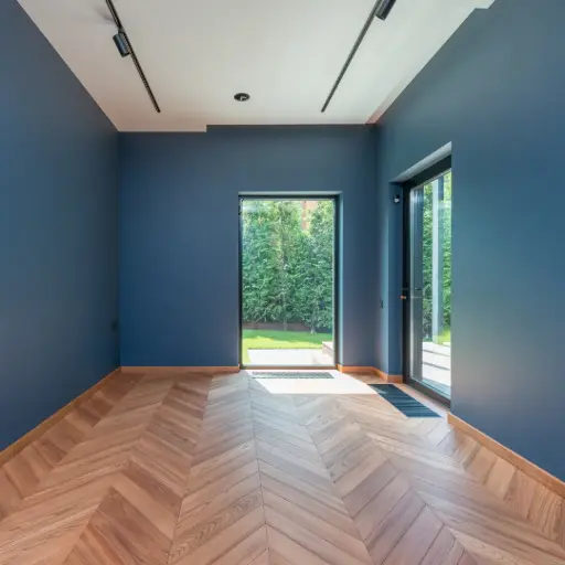 Pintura y Acabados Decorativos