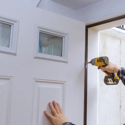 Carpintería en Madera